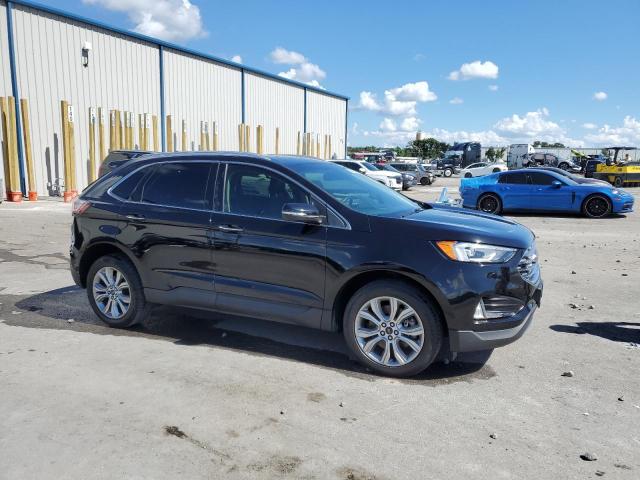 2019 FORD EDGE TITAN - 2FMPK4K98KBC02125