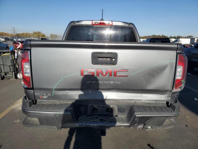 2022 GMC CANYON ELE 1GTG6CEN0N1179600