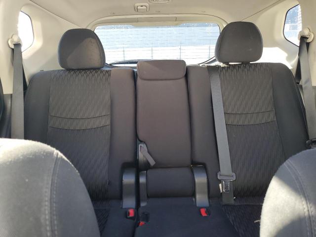 2018 NISSAN ROGUE S - 5N1AT2MV2JC822789