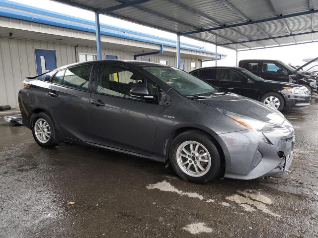 2016 TOYOTA PRIUS #3316698503