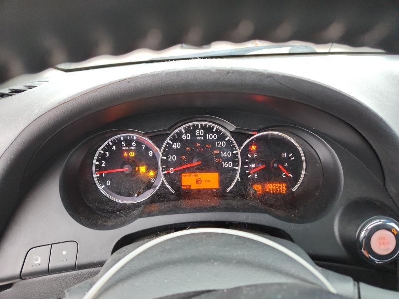 2010 NISSAN ALTIMA S - 1N4AL2AP0AN553860