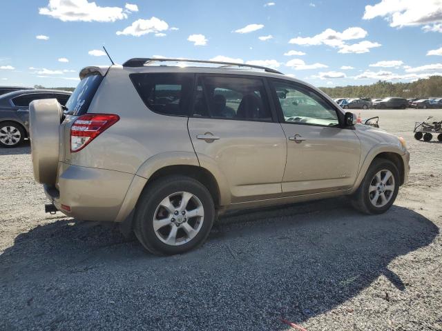 2010 TOYOTA RAV4 LIMITED #3277067179