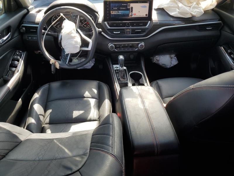 2024 NISSAN ALTIMA SR #3301923462
