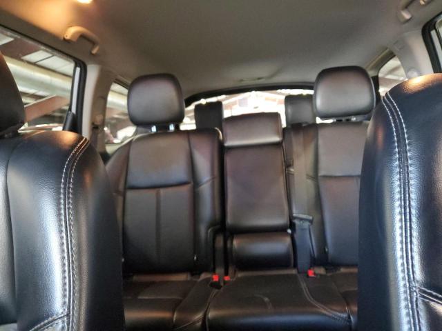 2019 NISSAN PATHFINDER - 5N1DR2MM5KC615558