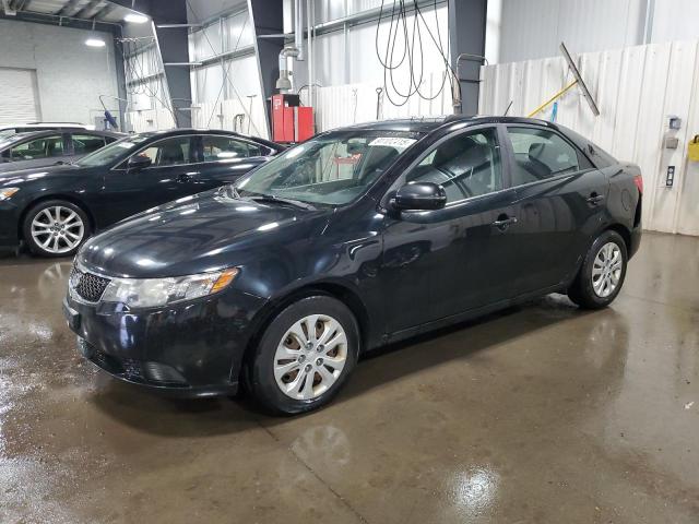Global Auto Auctions: 2013 KIA FORTE EX