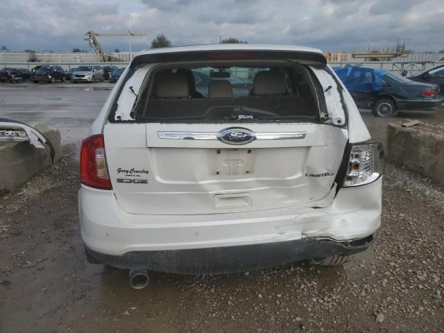 2013 FORD EDGE LIMIT - 2FMDK3KC9DBC74172