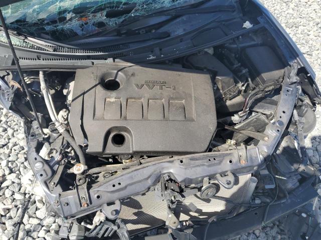 2019 TOYOTA COROLLA L - 5YFBURHE8KP868760