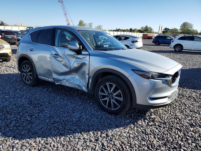 2018 MAZDA CX-5 GRAND - JM3KFBDM3J0347802