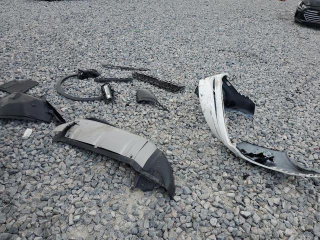 2019 LAND ROVER DISCOVERY SPORT HSE SALCR2FX0KH812754