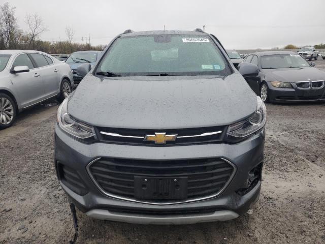 2019 CHEVROLET TRAX 1LT #3308381369