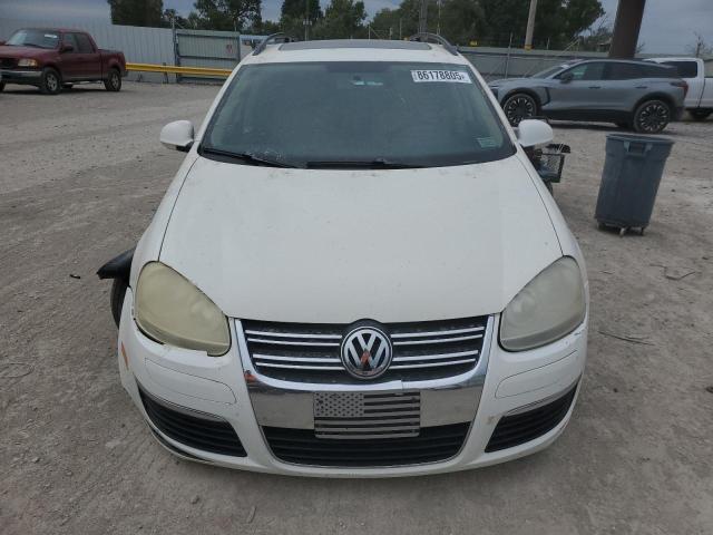 2009 VOLKSWAGEN JETTA SE #3271023125
