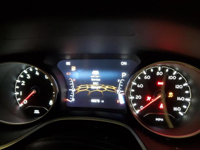 2020 JEEP COMPASS LI - 3C4NJDCB0LT221709