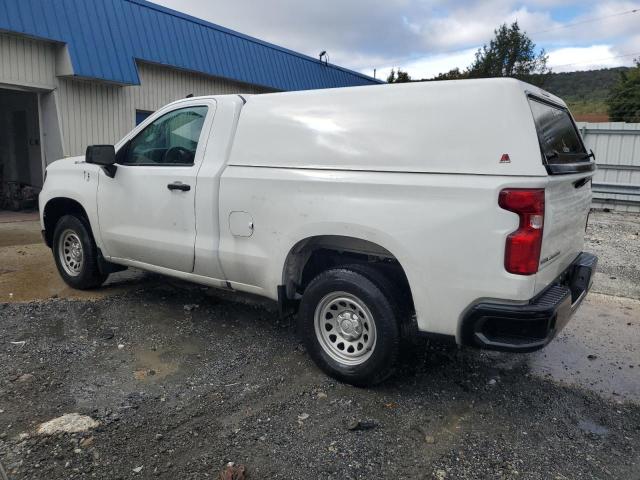 2023 CHEVROLET SILVERADO C1500 #3273772370
