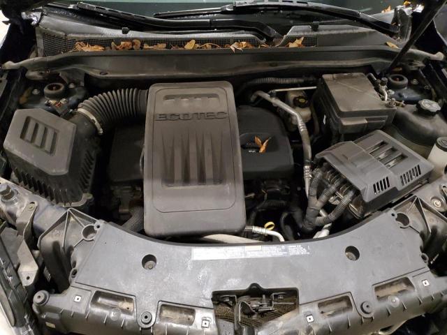 2017 CHEVROLET EQUINOX LT #3282517869