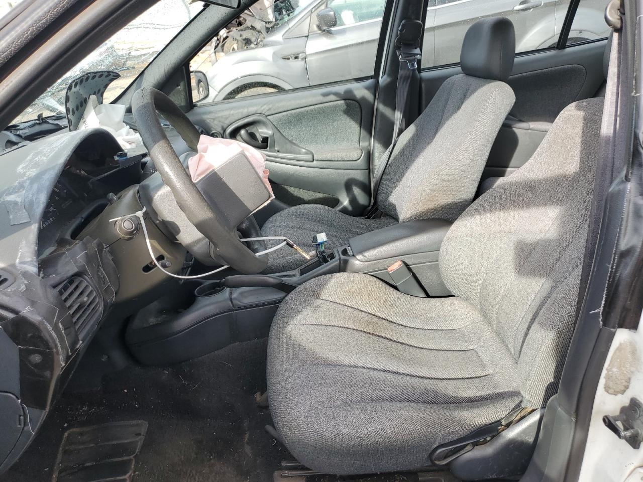 Lot #3301791343 1999 CHEVROLET CAVALIER