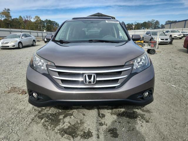 2014 HONDA CR-V EX #3279735926