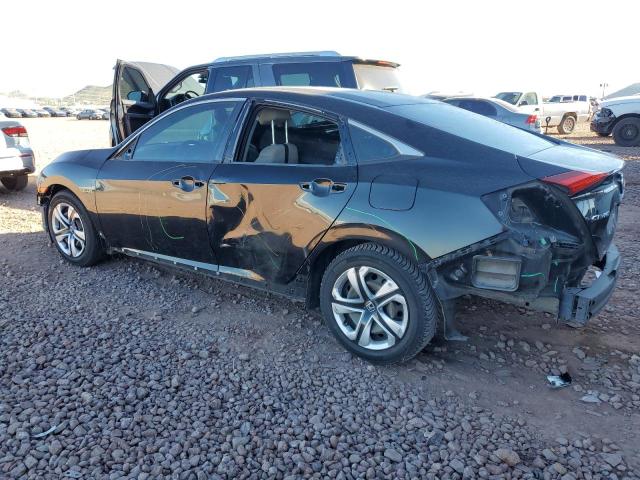 2016 HONDA CIVIC LX - 19XFC2F52GE044471