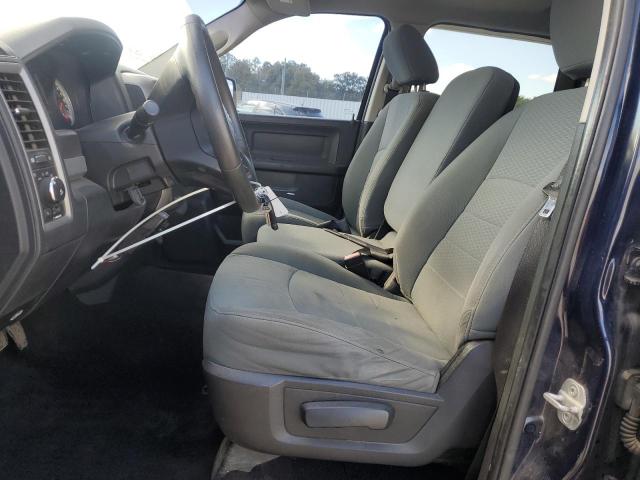 2013 RAM 1500 ST - 1C6RR7KT2DS508176