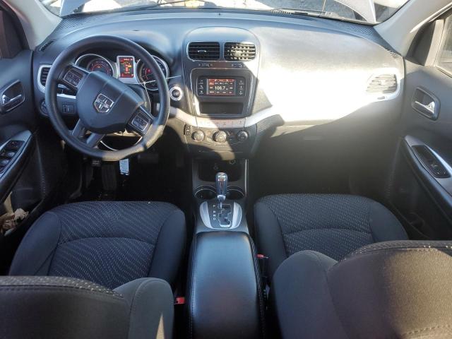 2018 DODGE JOURNEY SXT - 3C4PDDBG6JT530272