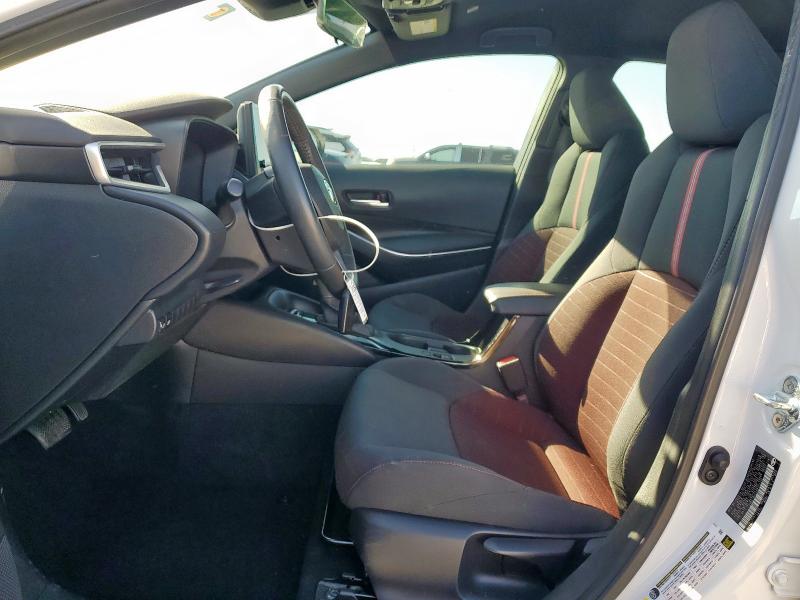 2024 TOYOTA COROLLA SE - 5YFS4MCE4RP175334