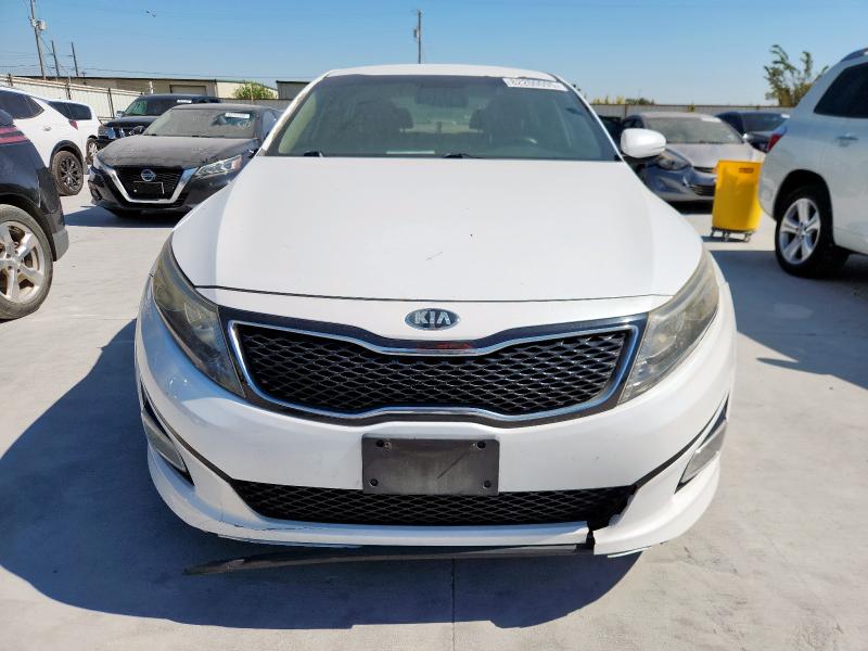 2015 KIA OPTIMA LX 5XXGM4A73FG503986