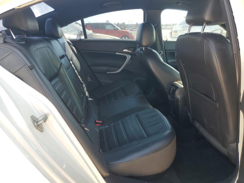 2015 BUICK REGAL GS 2G4GT5GX9F9298256