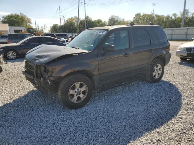 FORD ESCAPE XLT