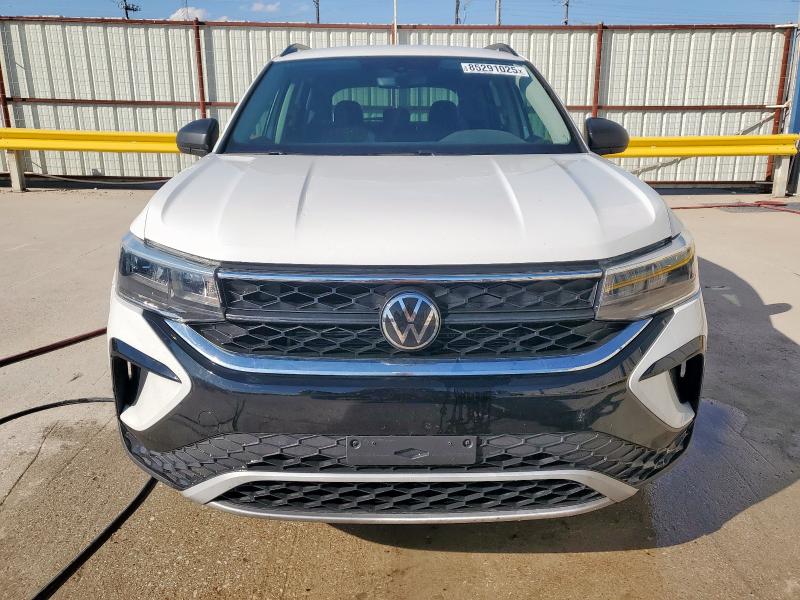 2023 VOLKSWAGEN TAOS S #3284166576