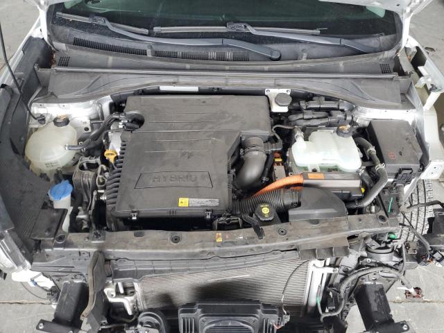 2017 KIA NIRO EX - KNDCC3LCXH5079512