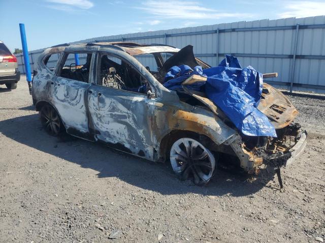 2022 HONDA CR-V TOURI - 5J6RT6H92NL007231