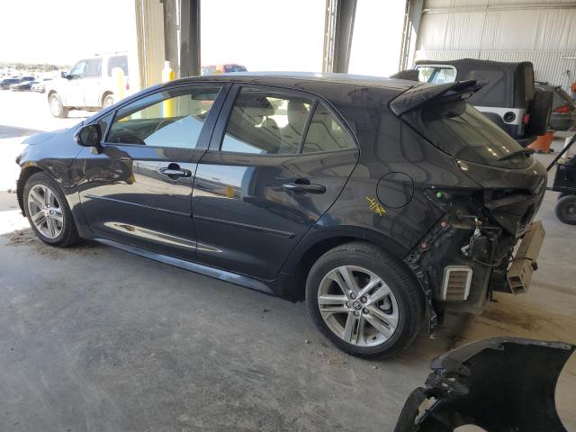 2019 TOYOTA COROLLA SE #3274721791