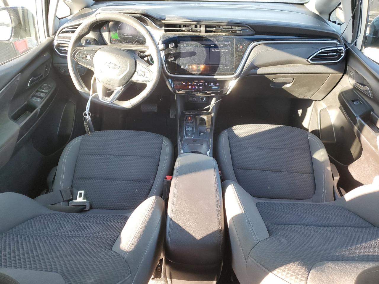 CHEVROLET BOLT EV 1LT