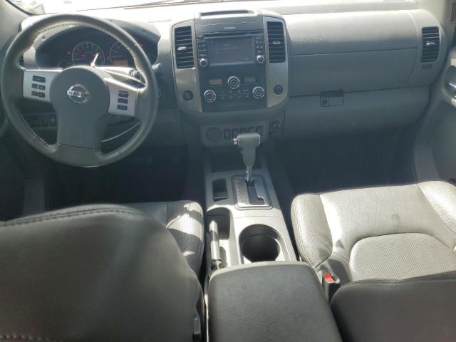 2019 NISSAN FRONTIER S #3301805334