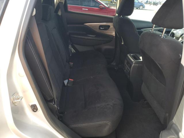 2016 NISSAN MURANO S #3282478904