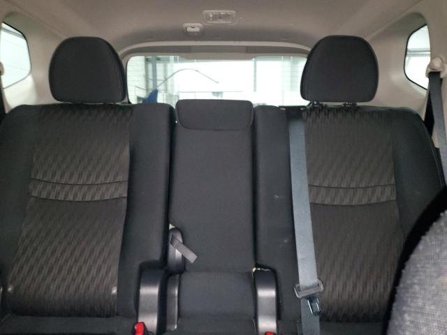 2018 NISSAN ROGUE S - 5N1AT2MV5JC835634