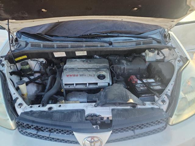 2004 TOYOTA SIENNA CE #3302687046