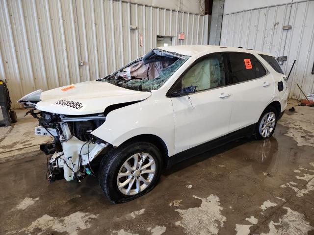 2019 CHEVROLET EQUINOX LT - 3GNAXKEV4KS657290