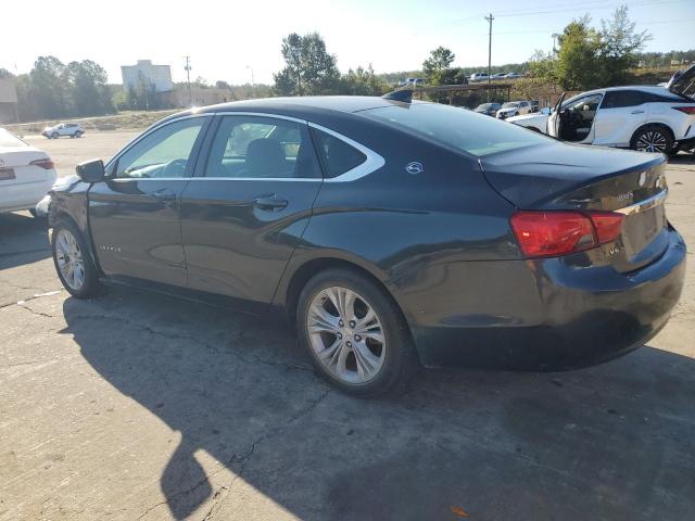 2015 CHEVROLET IMPALA LT 2G1125S34F9203967