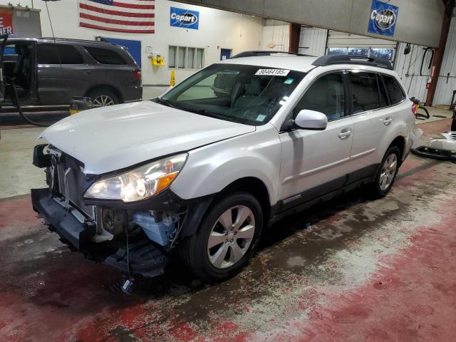 2012 SUBARU OUTBACK 2. #3311581766