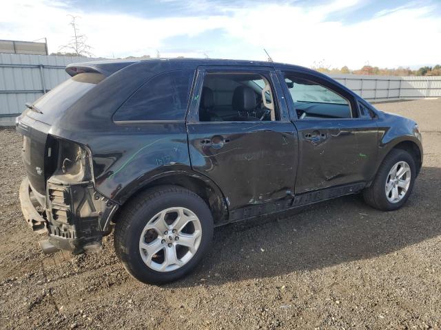 2013 FORD EDGE SEL #3296231453