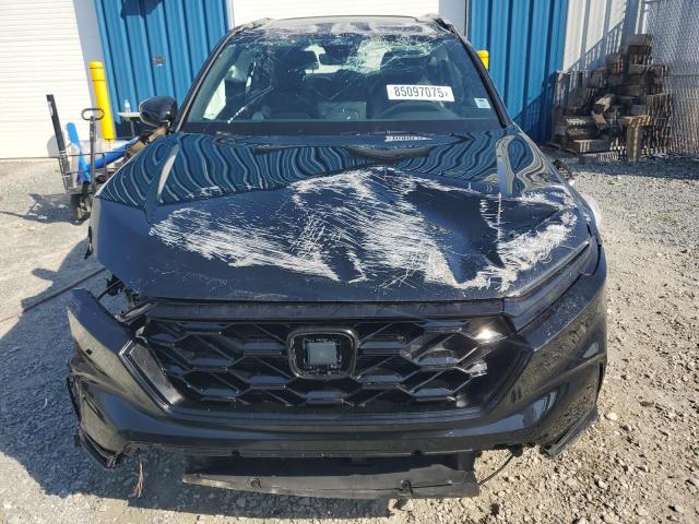 2025 HONDA CR-V SPORT - 2HKRS6H94SH223641