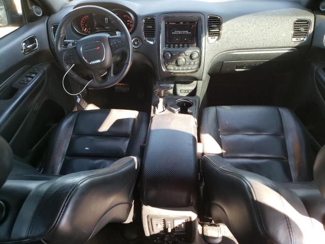 2019 DODGE DURANGO GT #3276999177