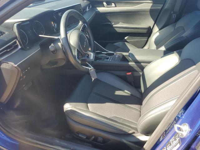 2023 KIA K5 GT LINE #3279648928