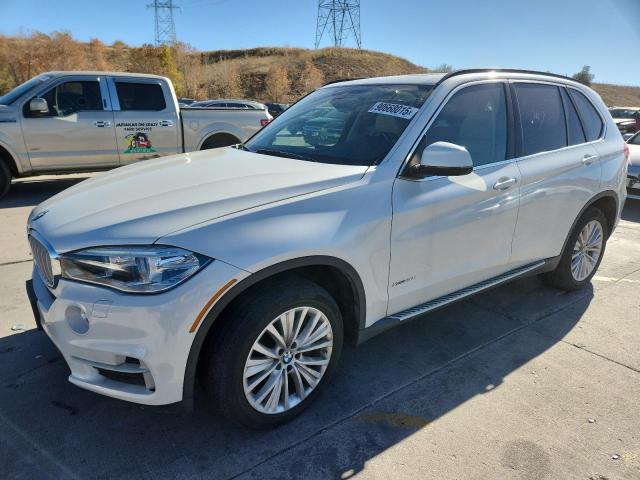 BMW X5 XDRIVE5