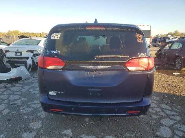 2019 CHRYSLER PACIFICA TOURING 2C4RC1DG2KR608882