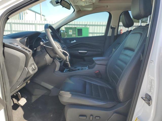 2018 FORD ESCAPE SEL - 1FMCU9HD4JUB55296