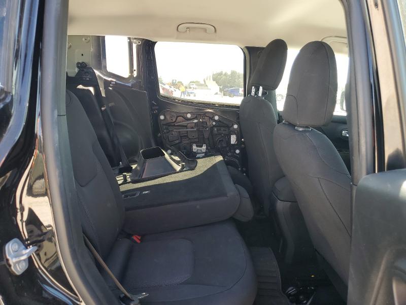 2018 JEEP RENEGADE S - ZACCJAAB4JPG81260