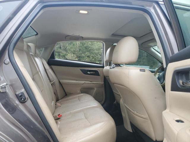 2017 NISSAN ALTIMA 3.5 1N4BL3AP1HC276250