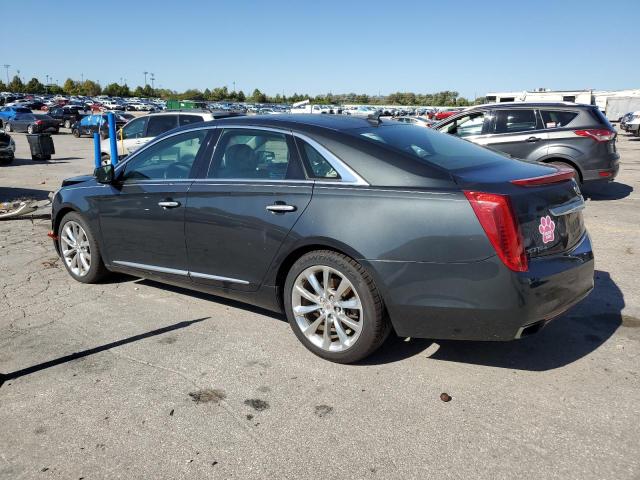 2014 CADILLAC XTS LUXURY - 2G61N5S39E9225270
