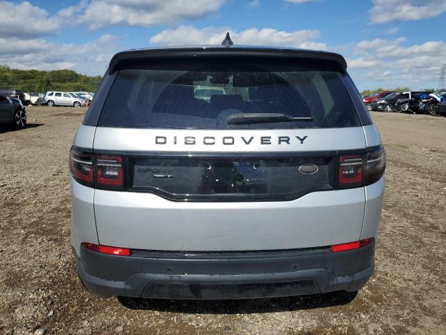 2020 LAND ROVER DISCOVERY #3285749663